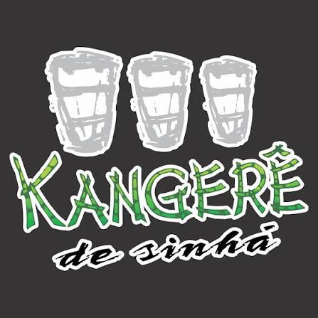 Kangerê de Sinhá